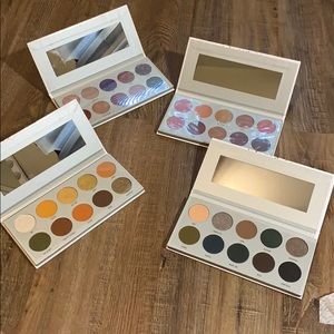 Jaclyn Hill Vault collection